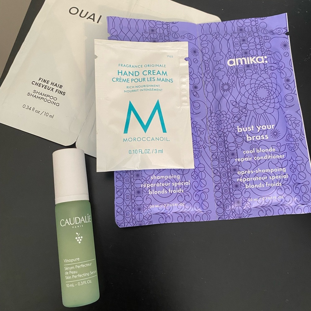 Caudalie serum 10ml